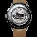 Breitling Premier B01 Chronograph Norton Edition