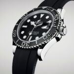 Rolex Oyster Perpetual Yacht-Master 42