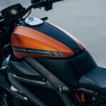 Harley Davidson LiveWire®