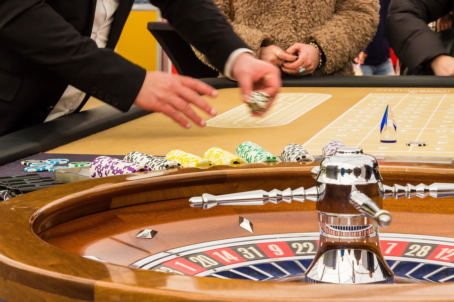 Casinos: Bundesrat Erteilt Vier Spielbanken Die Online-Konzession - Schweizeraktien.Net