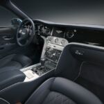 Bentley Mulsanne 675 Edition