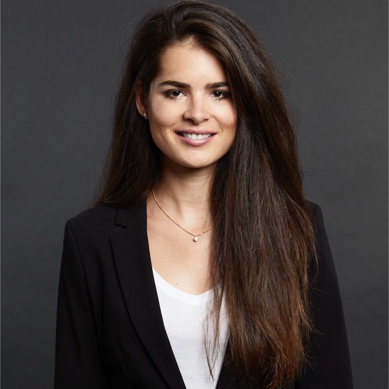 Julia Henninger wird Autorin vom digitalen RechtssprechungsKommentar