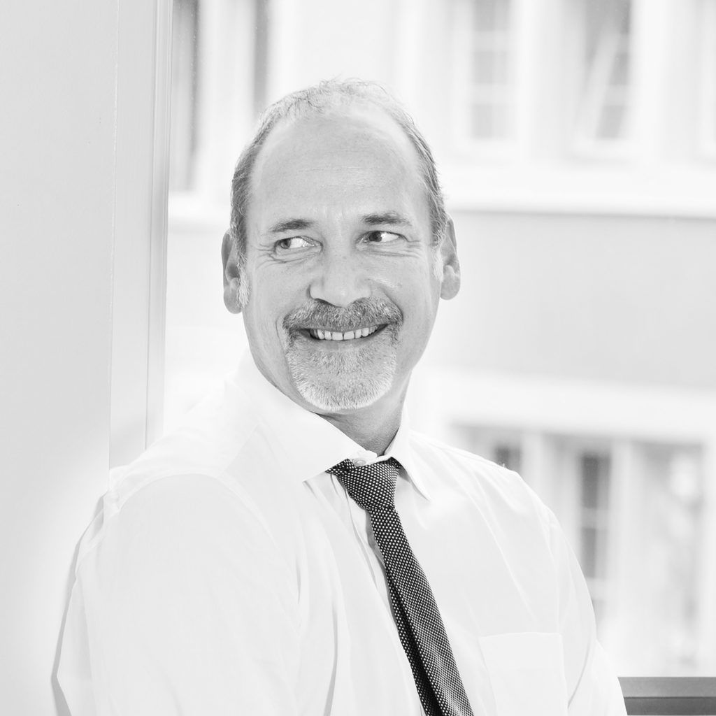 Adrian Kammerer wird Präsident des Zürcher Anwaltsverbands ZAV LAWSTYLE