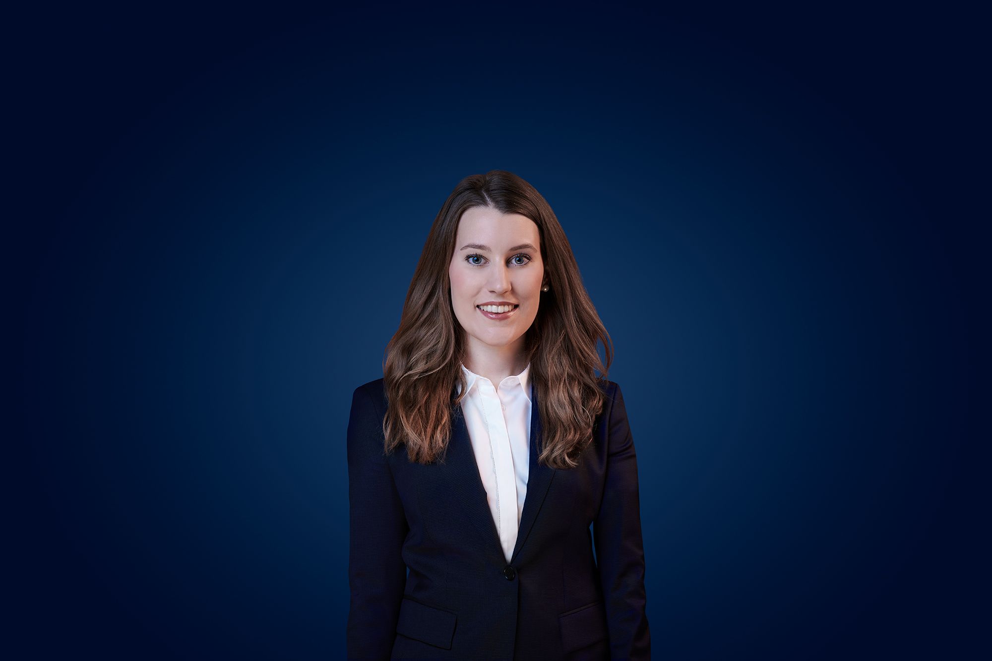 Elena Rodriguez wird Senior Associate bei Niederer Kraft Frey - LAWSTYLE