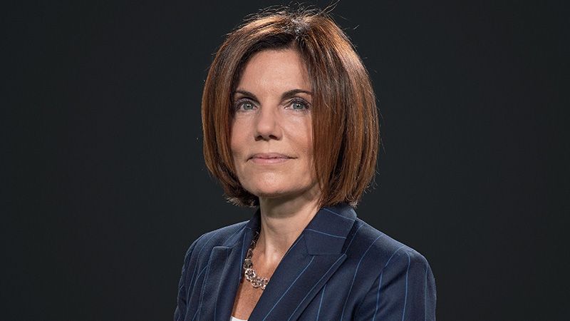 MariaAntonella Bino wird General Counsel von Vontobel LAWSTYLE