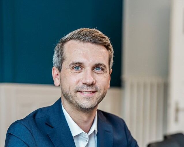 Thomas Nagel neu bei Advoro LAWSTYLE